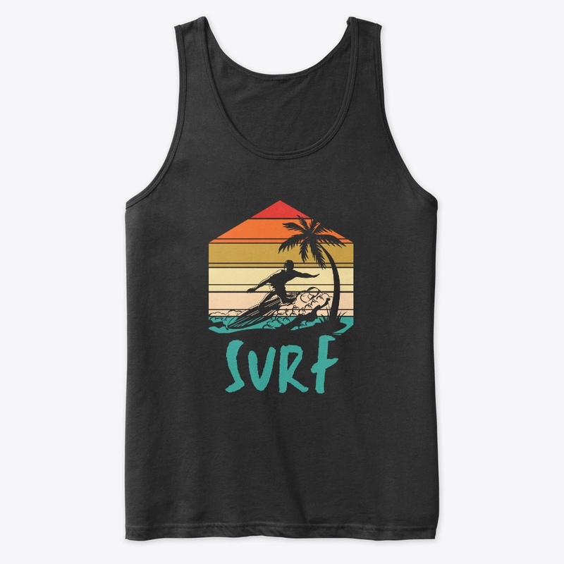 Surf Summer