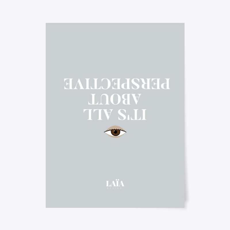 Accessories Perspective 