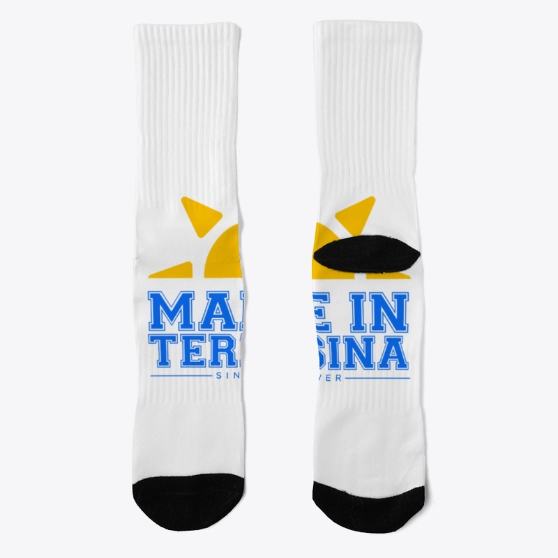 MADE IN TERESINA