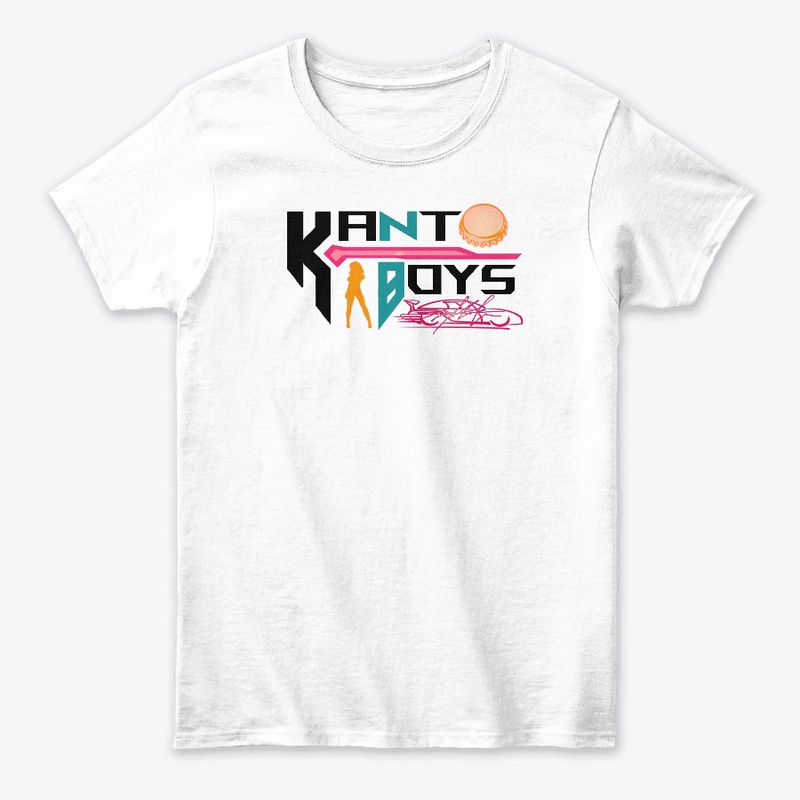 Kanto Boyz-