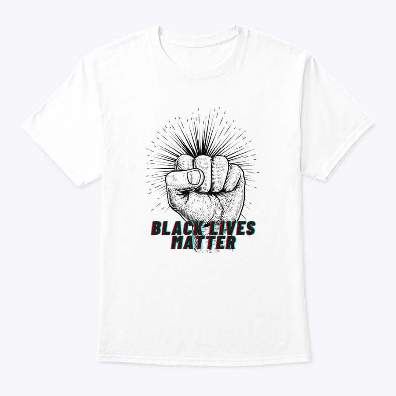 BLM-Black Lives Matter