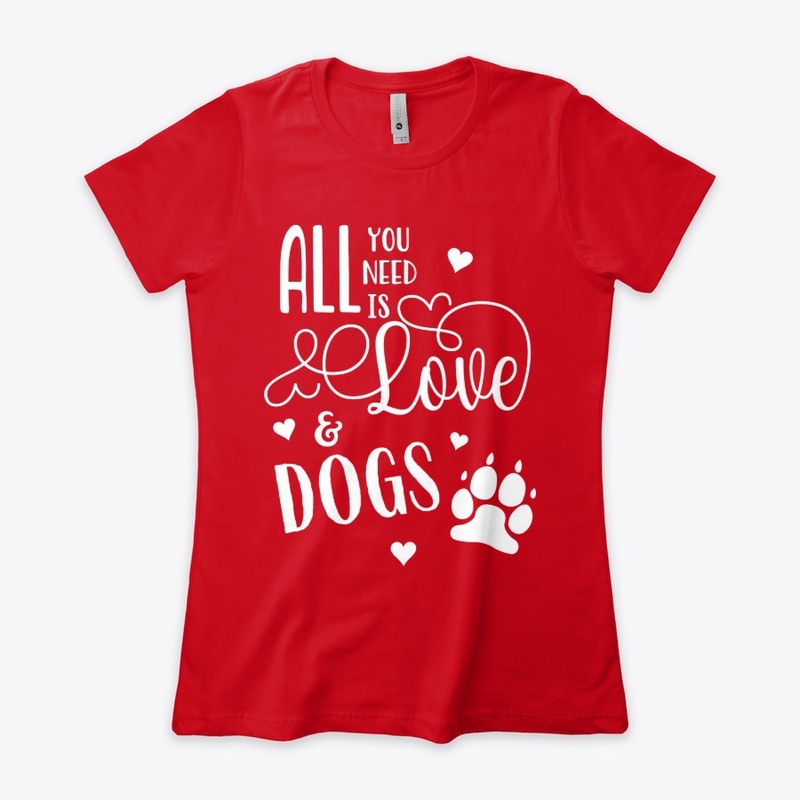 All You Need is Love and Dogs