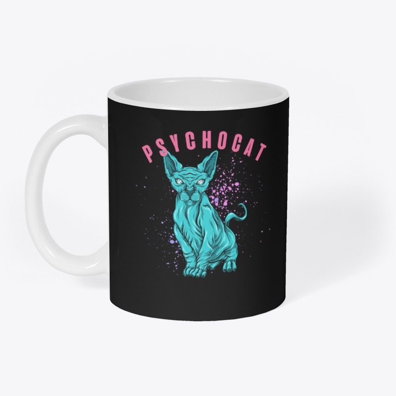 psychocat