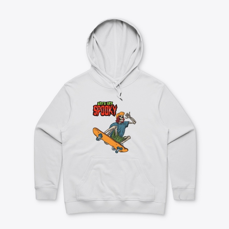 Halloween Spooky T-Shirts