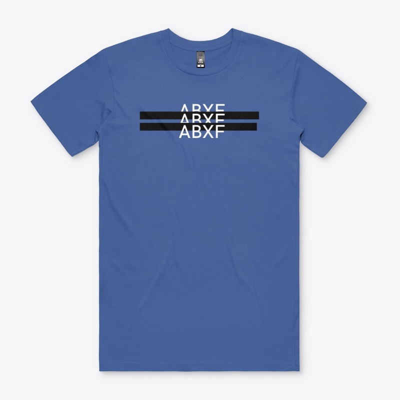 ABXF Essential Tee