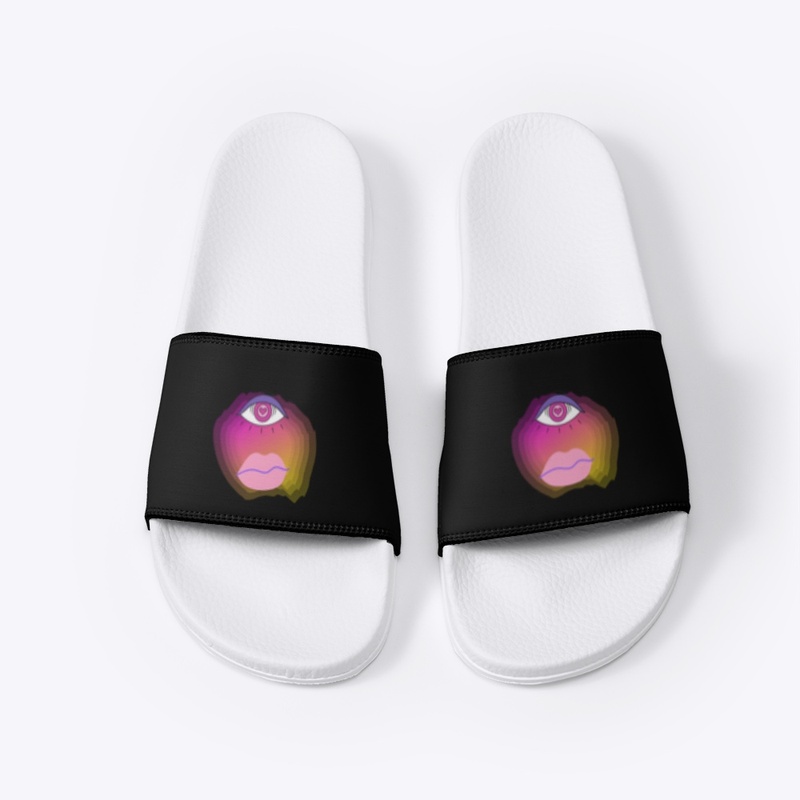 eyelids slides