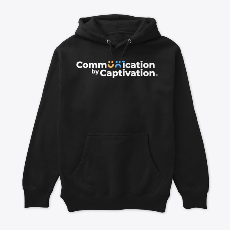 Communication By Captivation