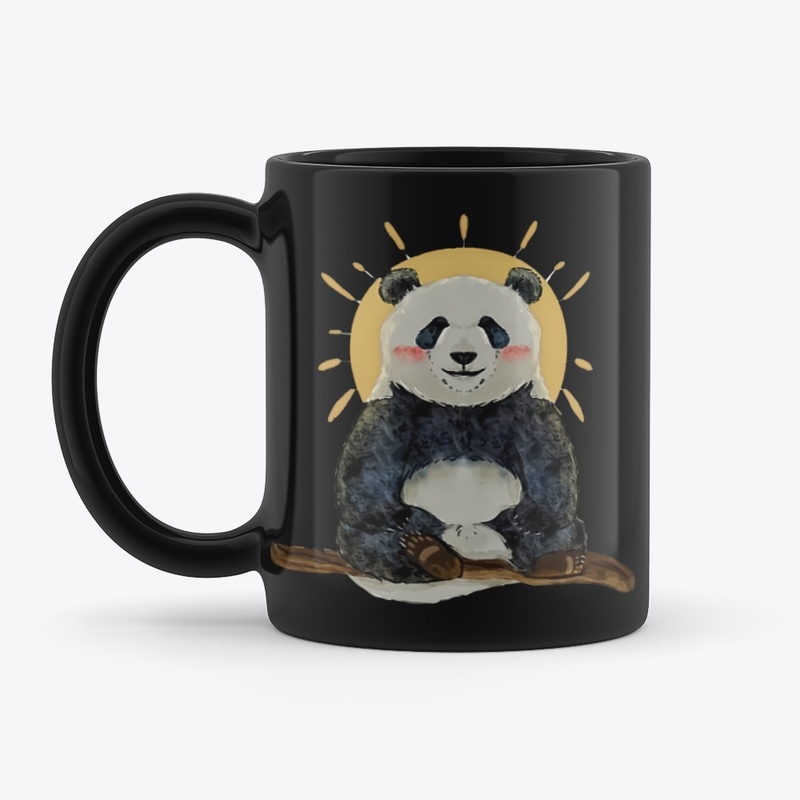 ZHENSHENG🐼Giant Panda