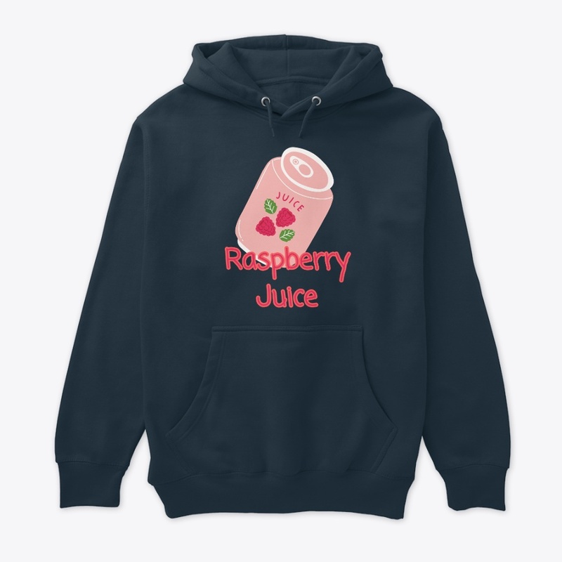 Raspberry Juice