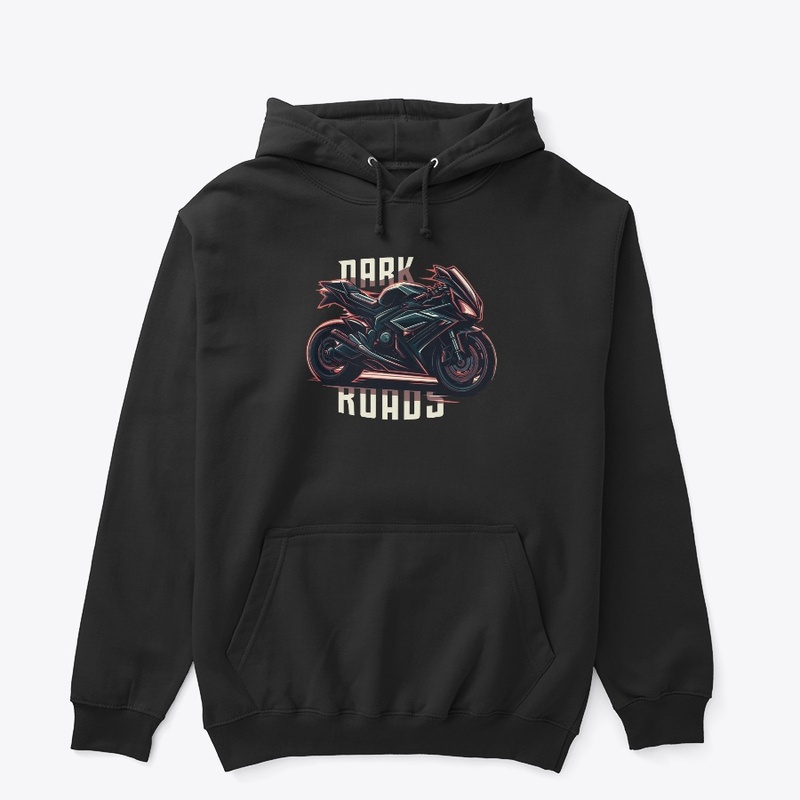 Dark Roads - Moto Design
