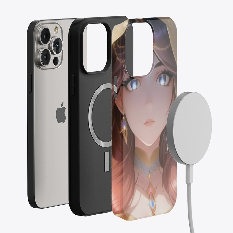 Anime Manga Angel 