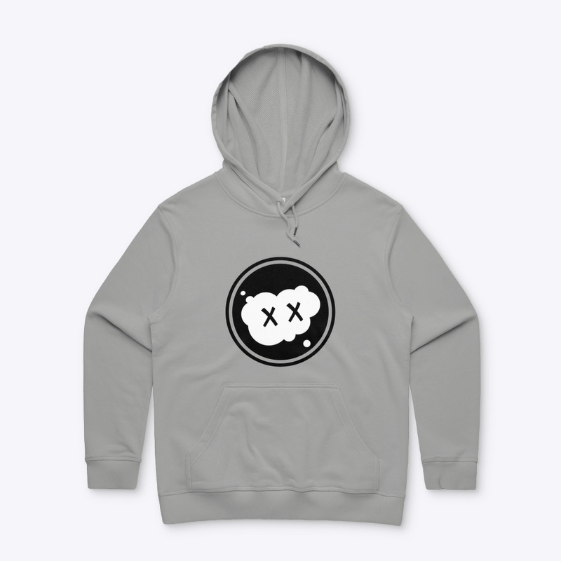 My Nimbus Hoodie /Women’s 