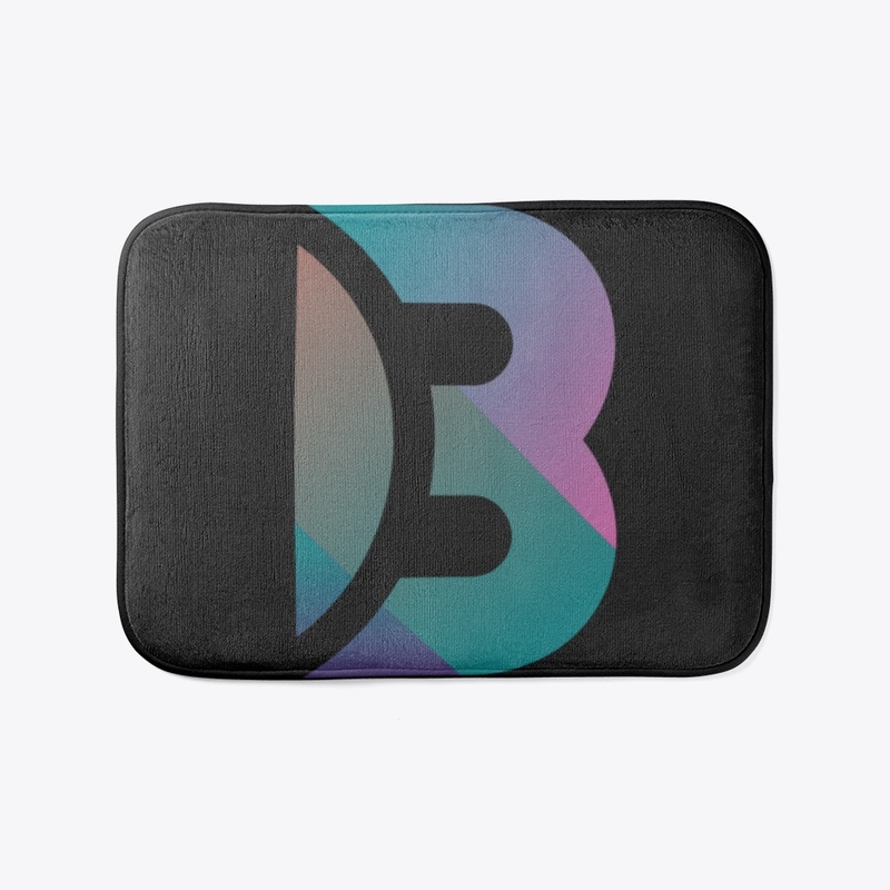 The Classic B Logo From YouTube