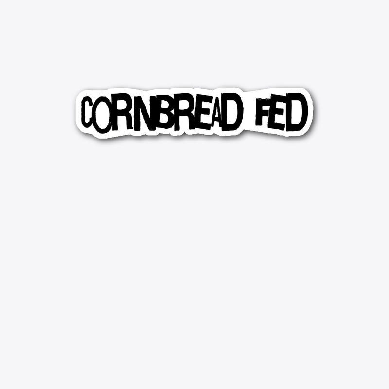 Cornbread Fed