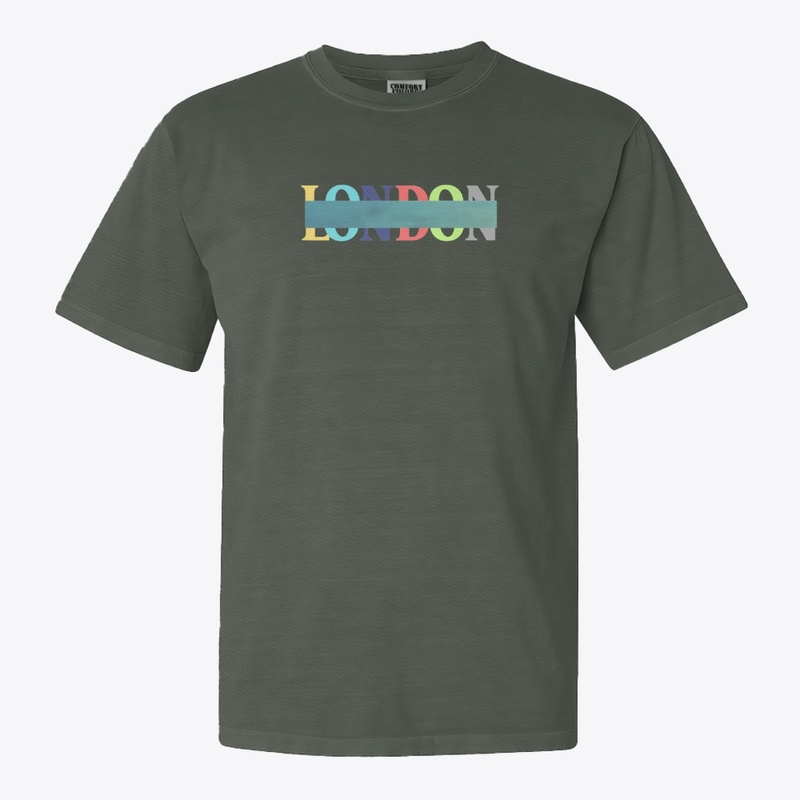 London