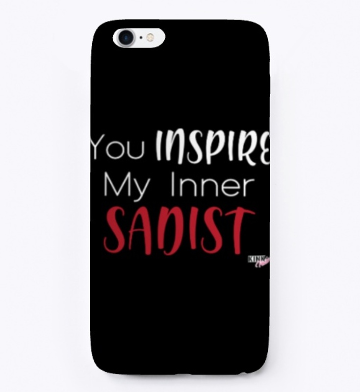 Sadist Inspiration
