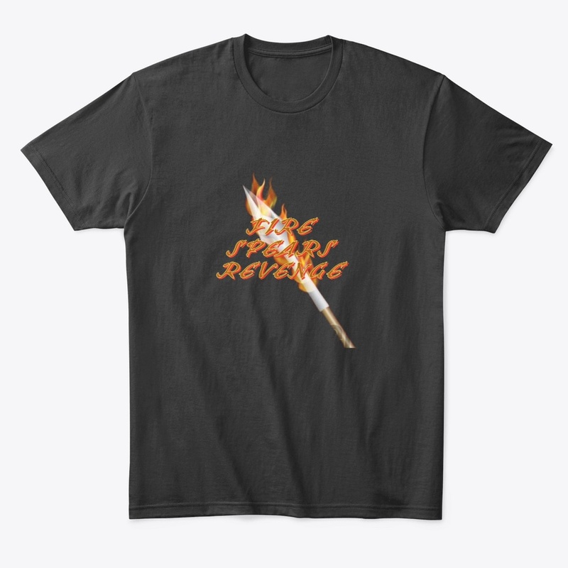FireSpears, Revenge
