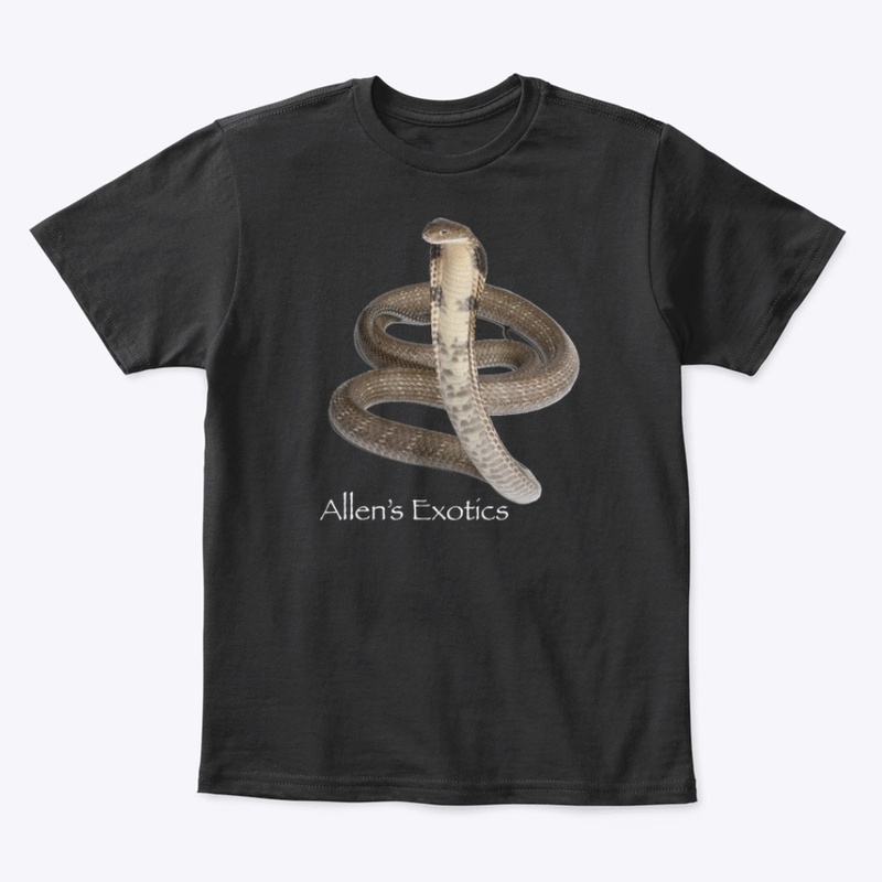 King Cobra