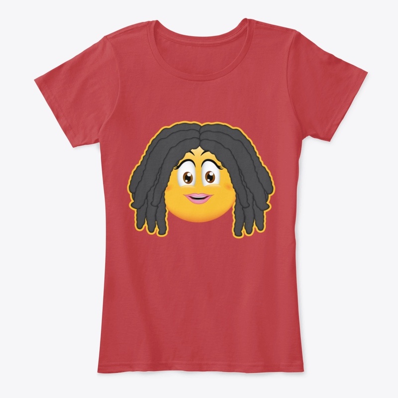 Dreadlocks , Happy Vibes, And Smiles 