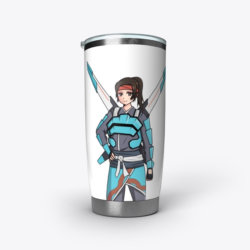 valkyrie fanart