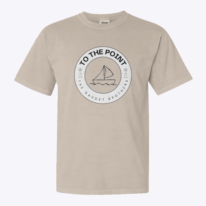 The Doomsday Tee