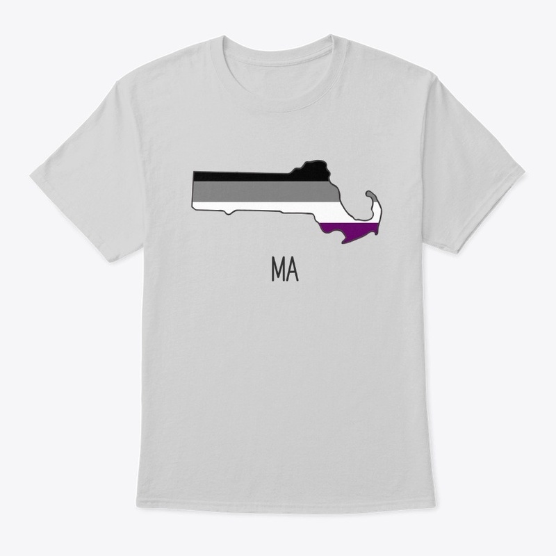 Asexual Massachusetts