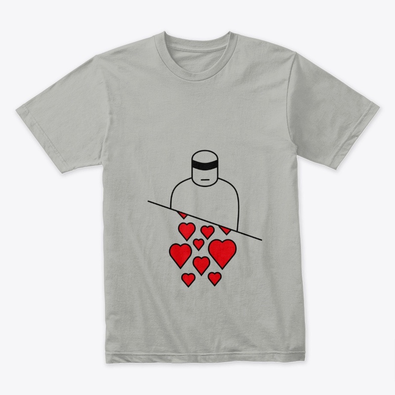Robo Hearts