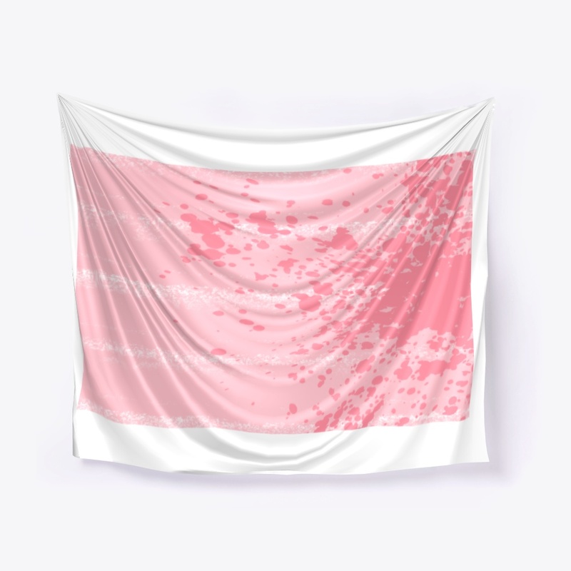 pretty flamingo