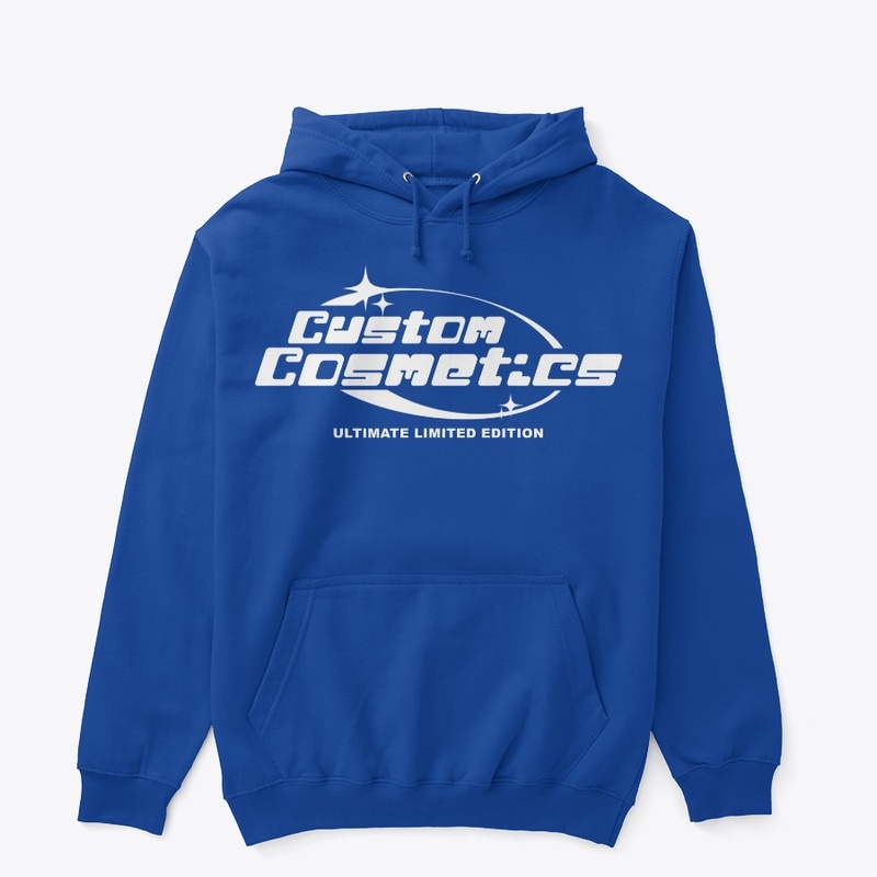 Voucher Hoodie (Read Description)