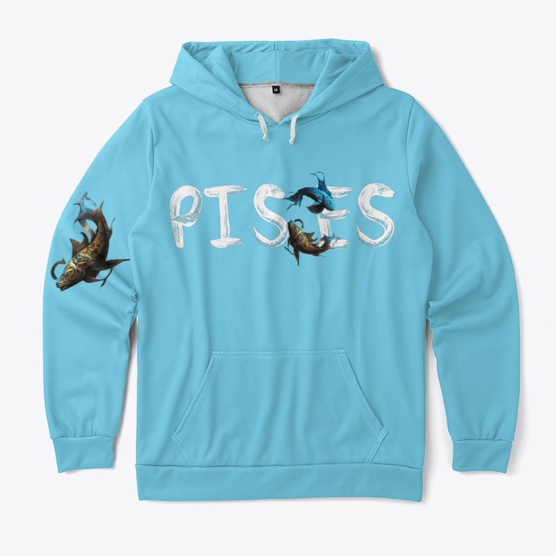 Born Hood Clothing Astrology Collection