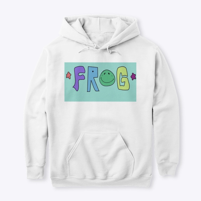 Haus of Frog “Classic” 