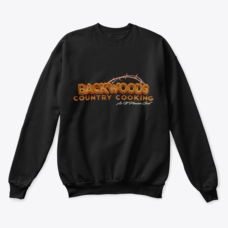 Backwoods Country Cooking: AIPG Products