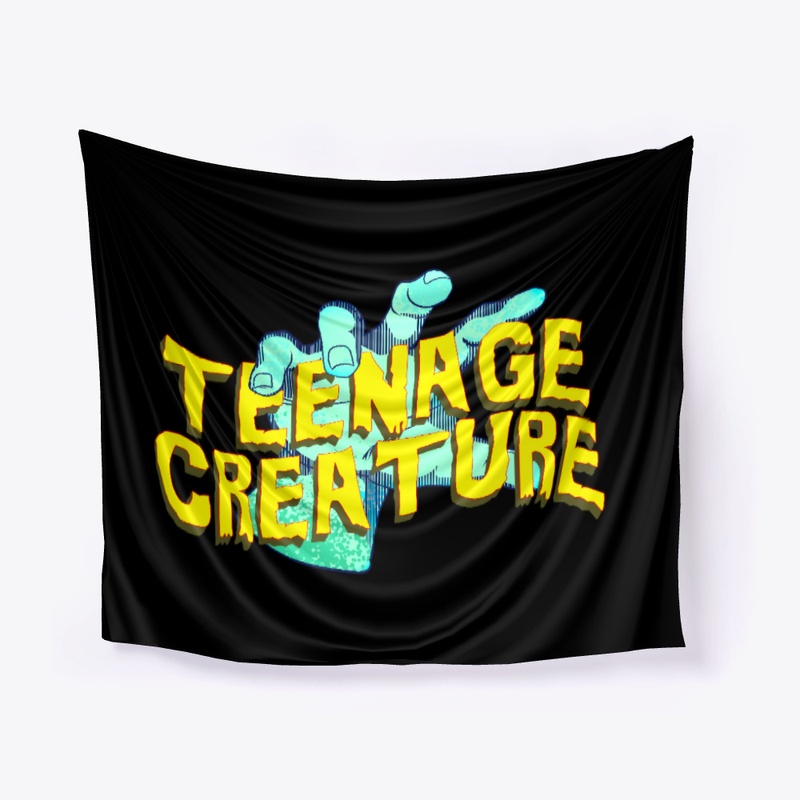 Teenage Creature