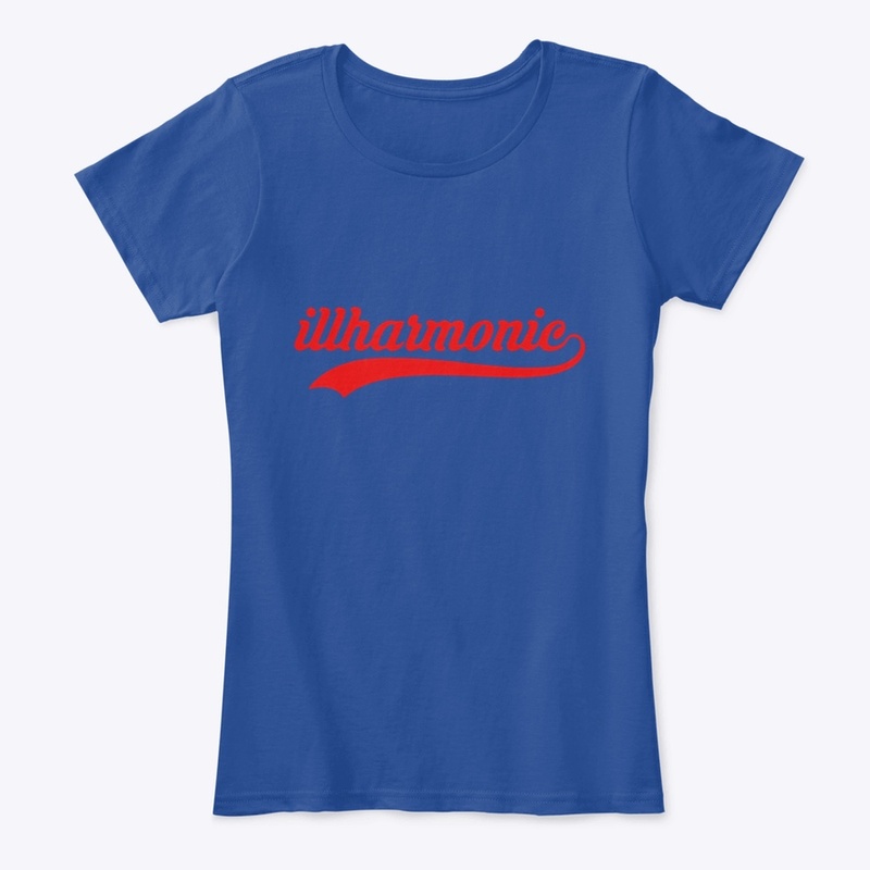 Illharmonic Royale Signature Collection