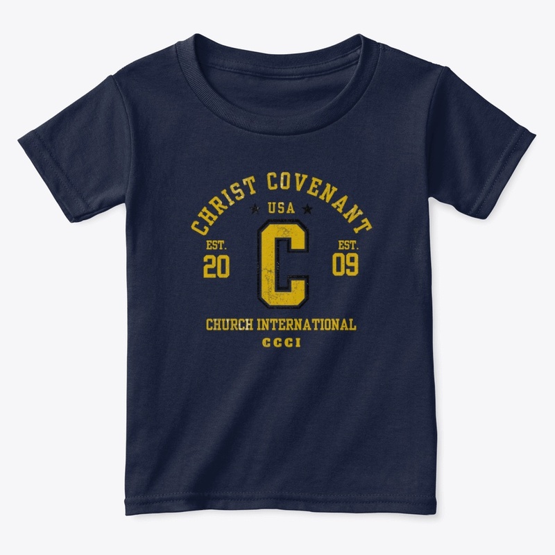 CCCI VARSITY 
