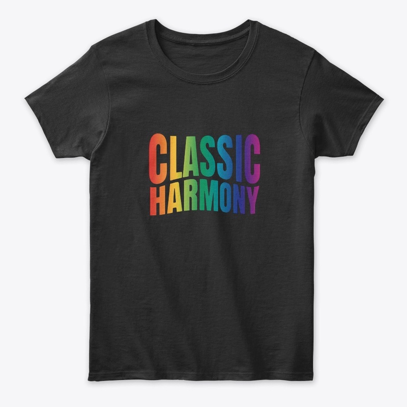 Classic Harmony