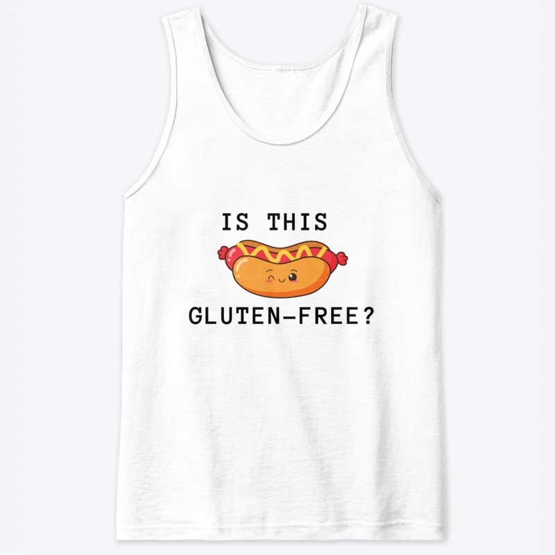 Hot Dog Top