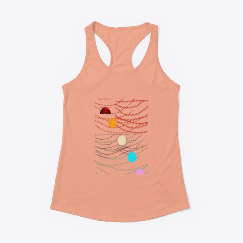 Best LOT OF PLANETS IN ONE SUN Tee Shirt