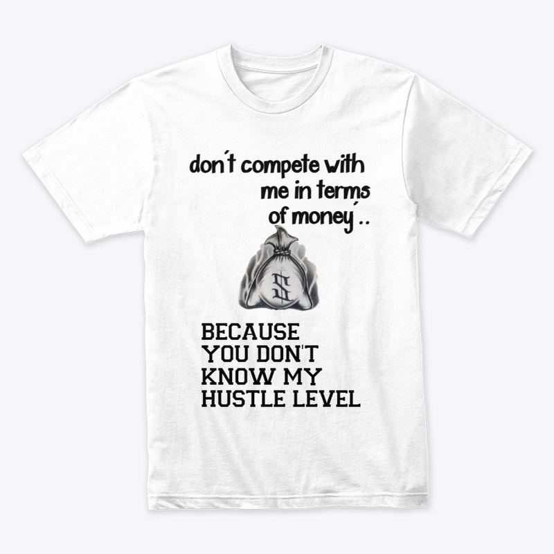 Hustle Level