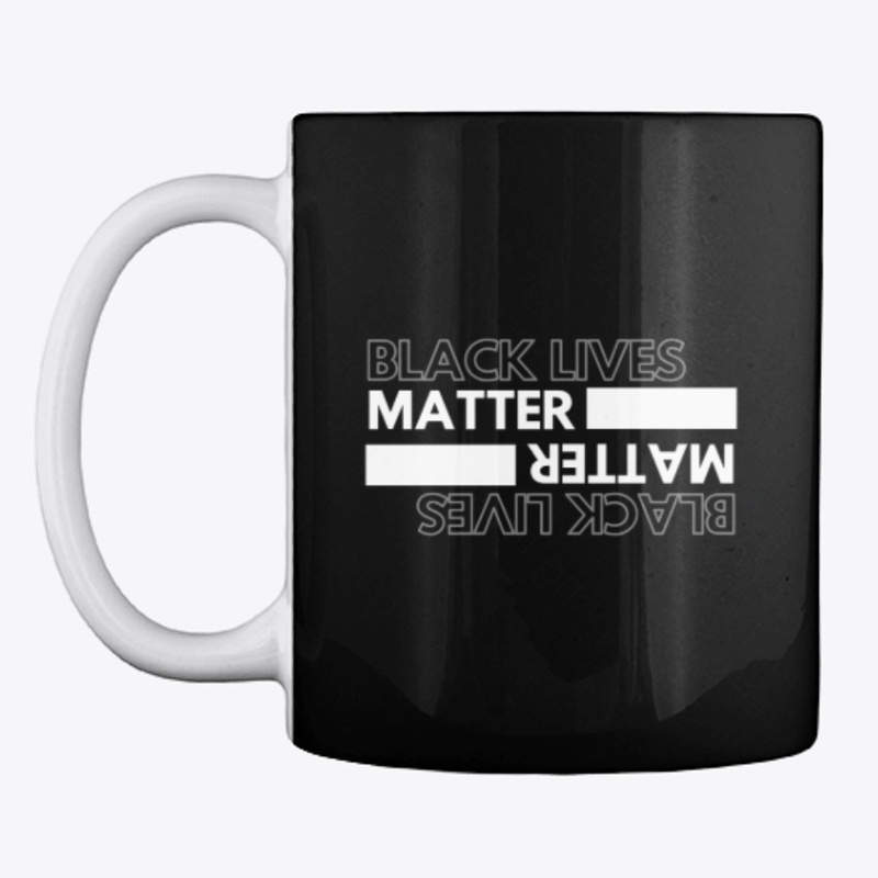 Black Lives Matter 