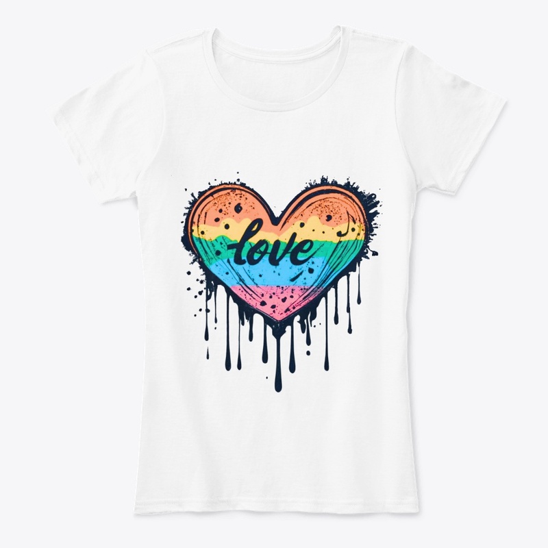Love Rainbow