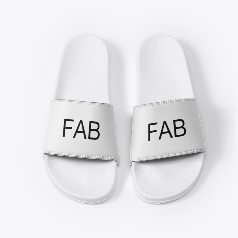 FAB black  logo 