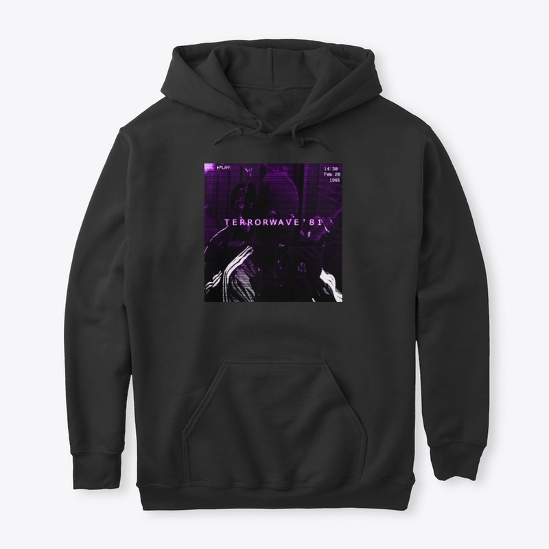 T*RRORWAVE'81