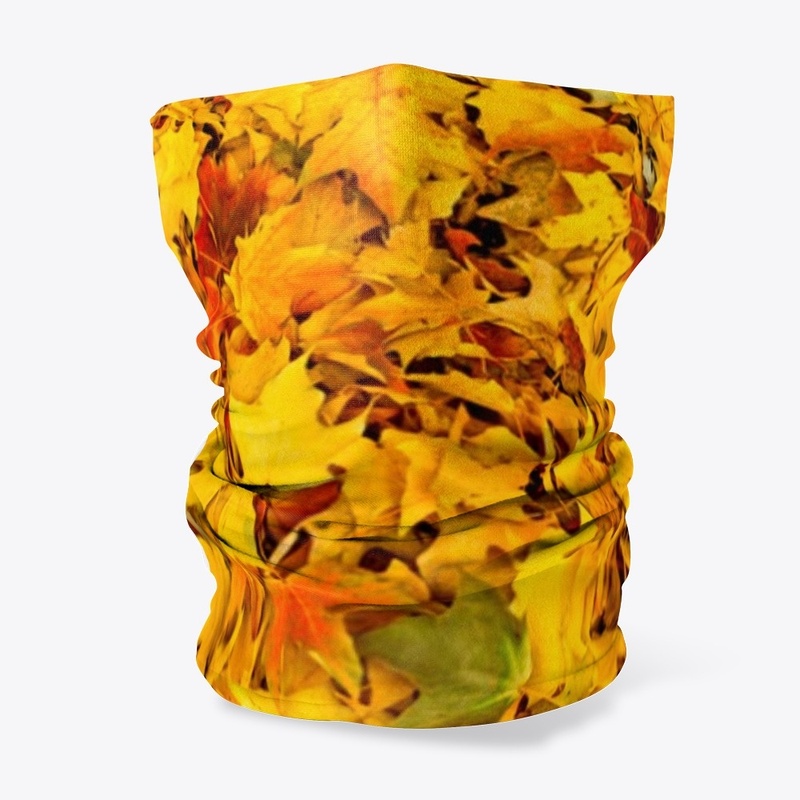 Fall Leaves