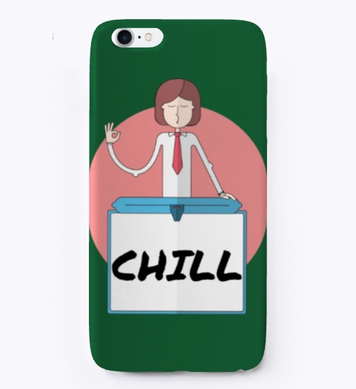 1 Clothes in which you feel relaxed