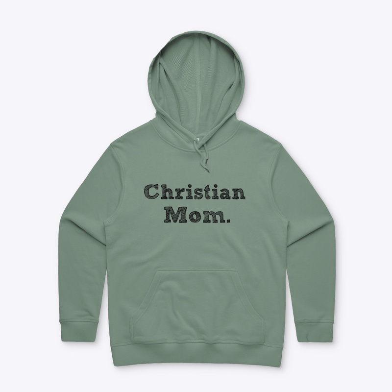 Christian Mom