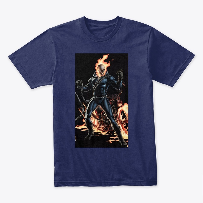 Men's t shirt