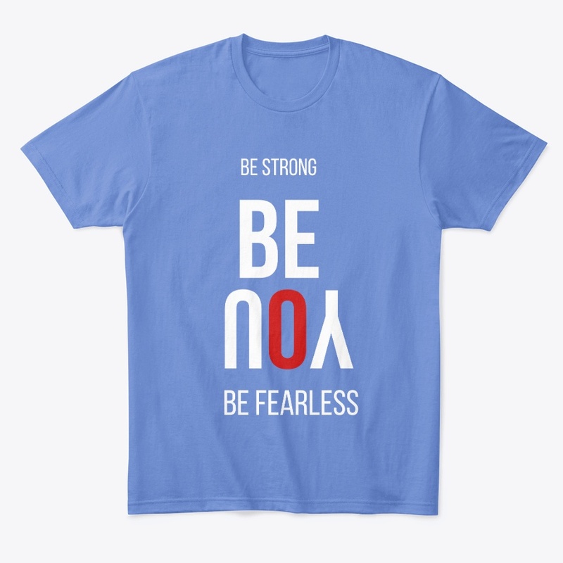 Be Strong