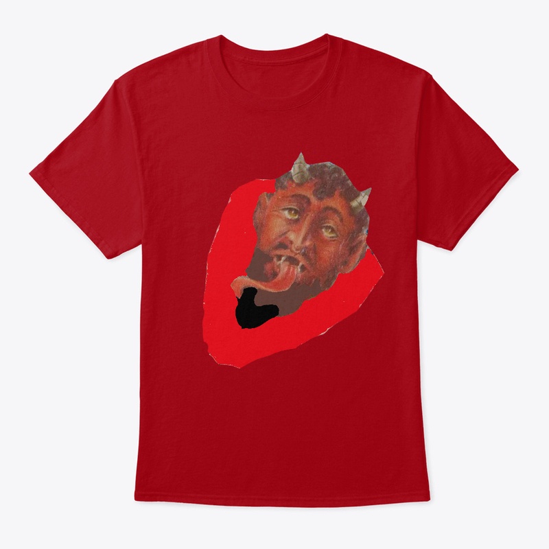 Devil Tongue
