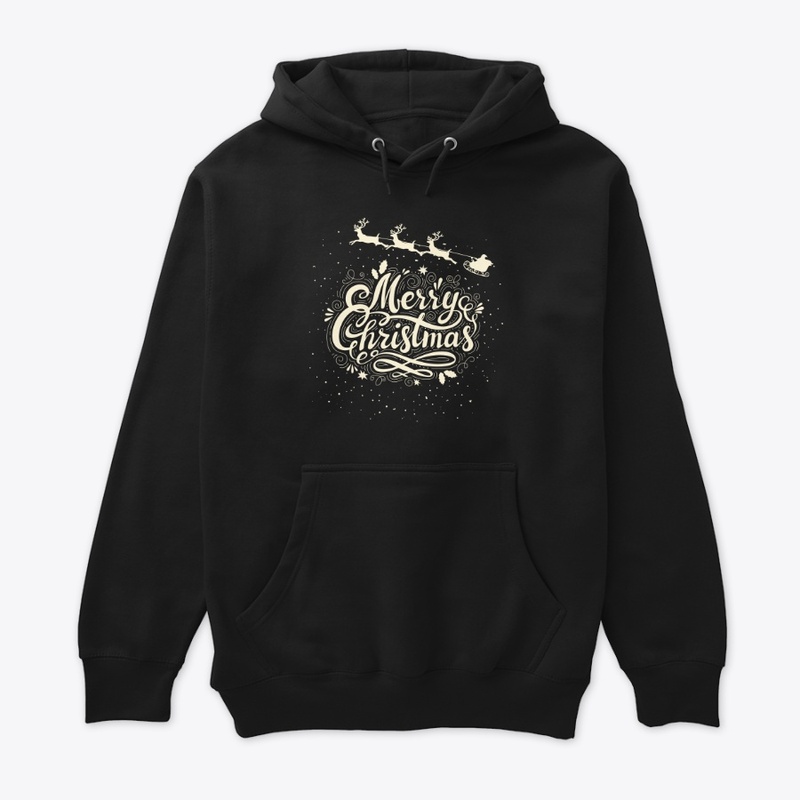 Merry christmas t-shirt gift